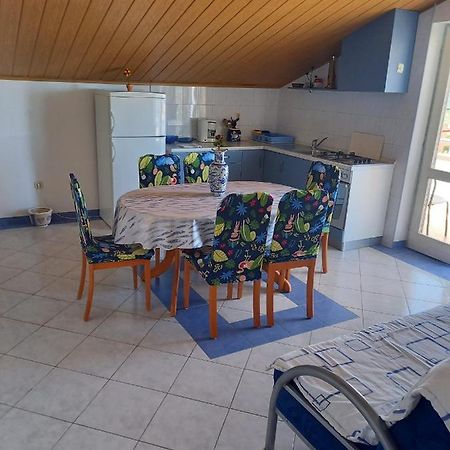 Apartmani Branka Rtina Exterior foto