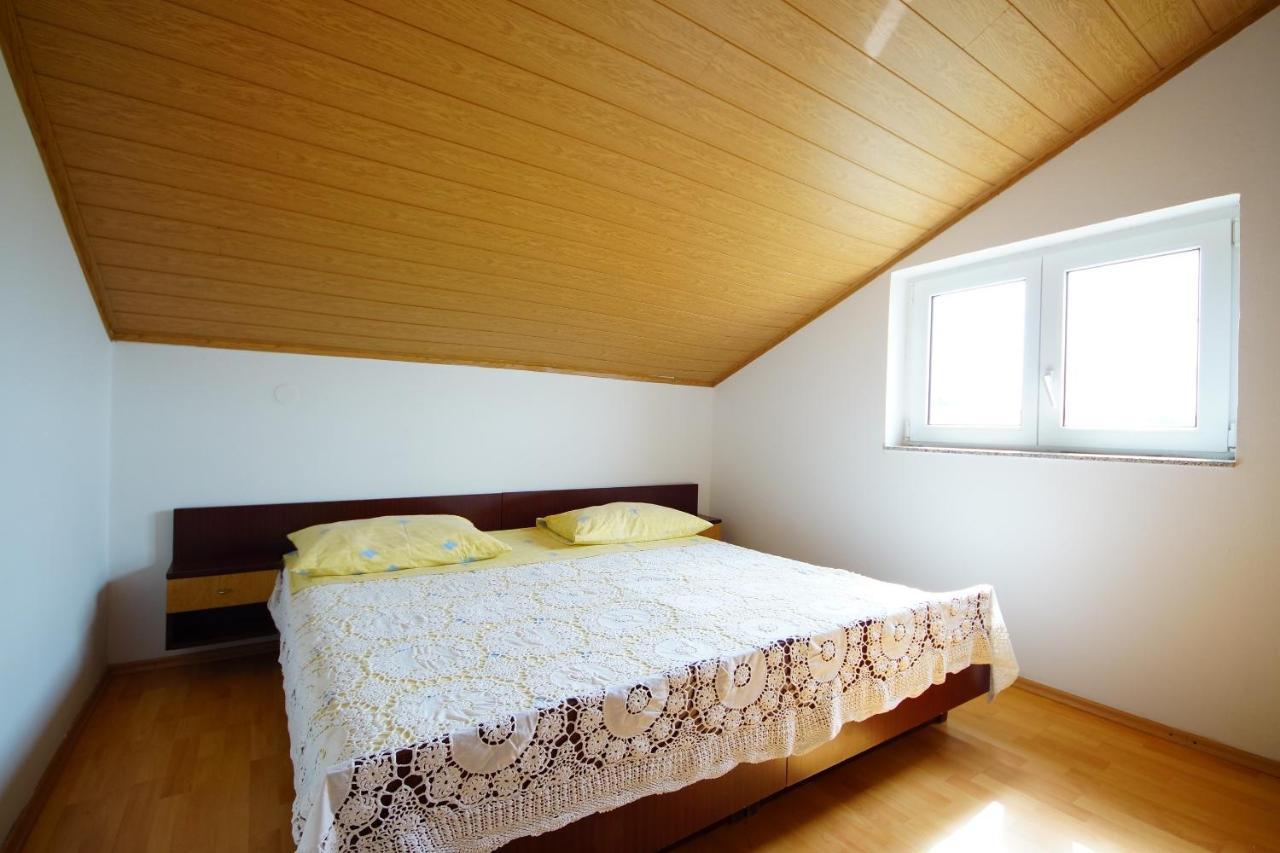 Apartmani Branka Rtina Exterior foto