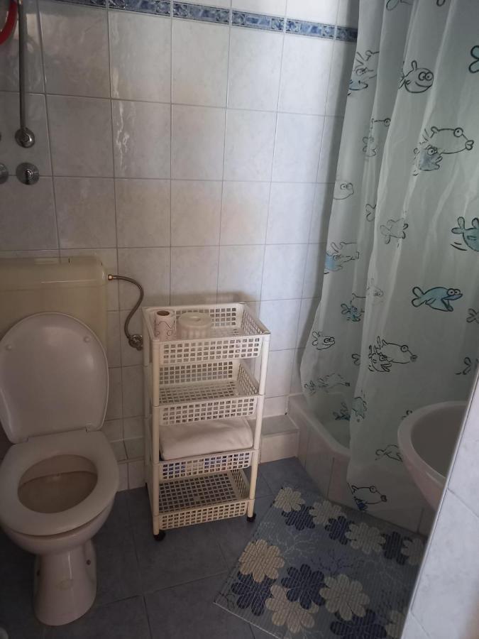 Apartmani Branka Rtina Exterior foto