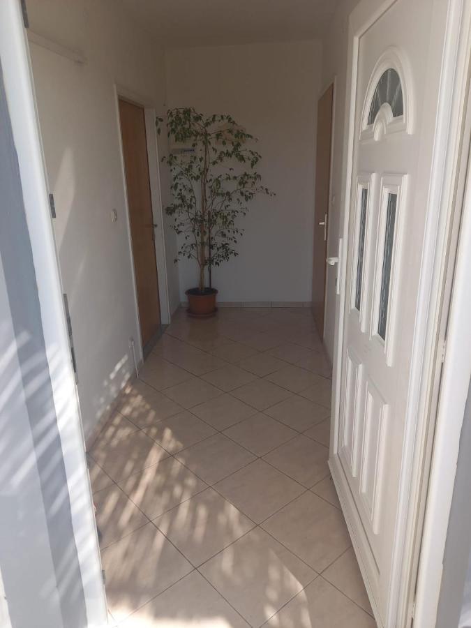 Apartmani Branka Rtina Exterior foto
