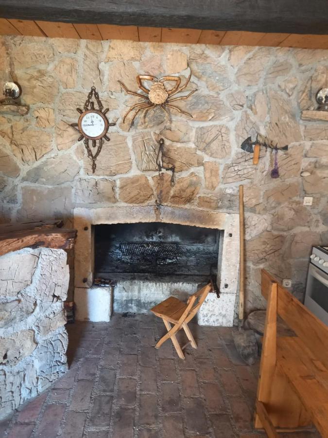 Apartmani Branka Rtina Exterior foto
