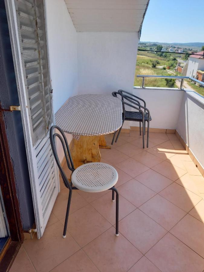 Apartmani Branka Rtina Exterior foto