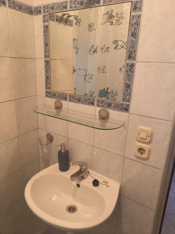 Apartmani Branka Rtina Exterior foto