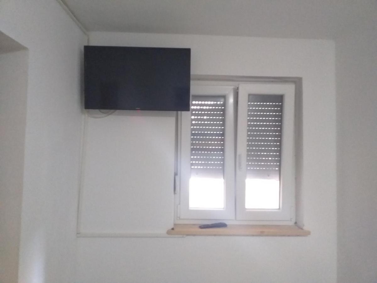 Apartmani Branka Rtina Exterior foto