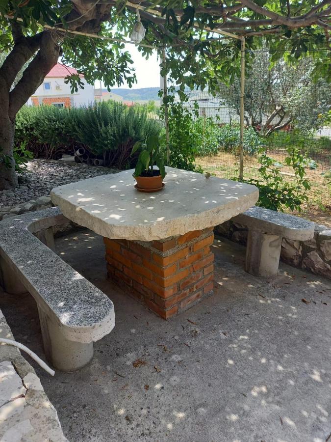 Apartmani Branka Rtina Exterior foto